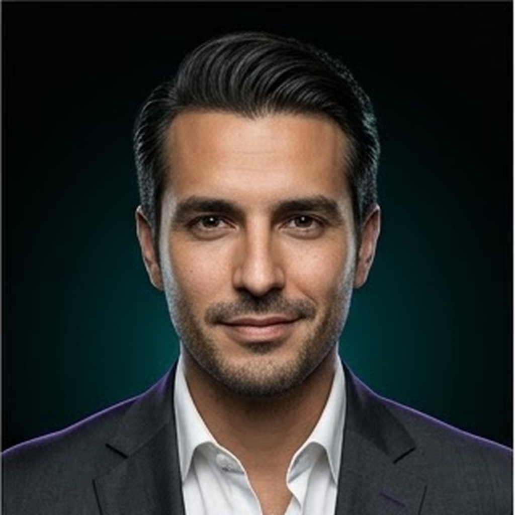 Tomas Reyes, Reversal buyer
