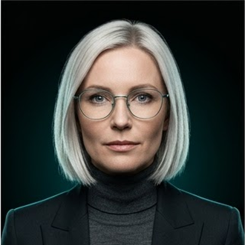 Vera Lindqvist, Trend follower
